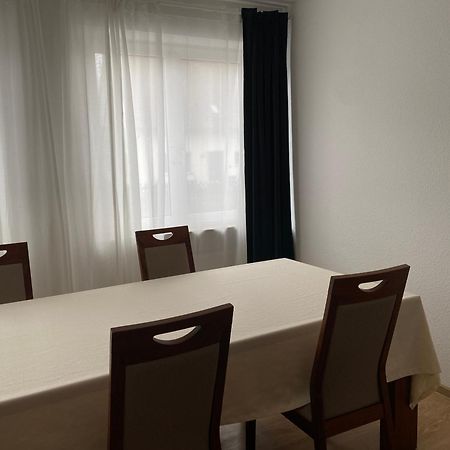 Ferienwohnung Feucht Eg Naturnah Parkplatz Wlan Kültér fotó