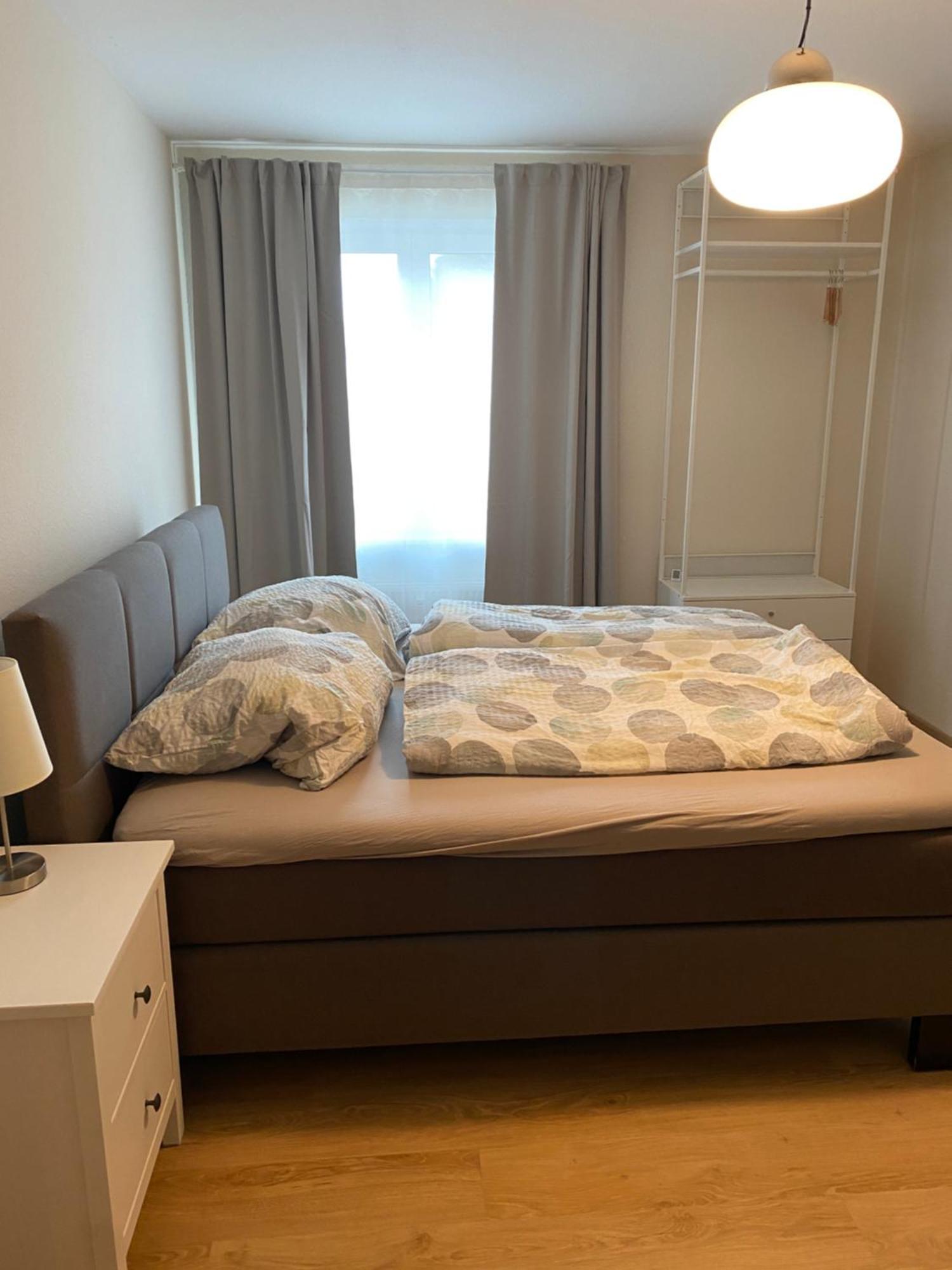 Ferienwohnung Feucht Eg Naturnah Parkplatz Wlan Kültér fotó