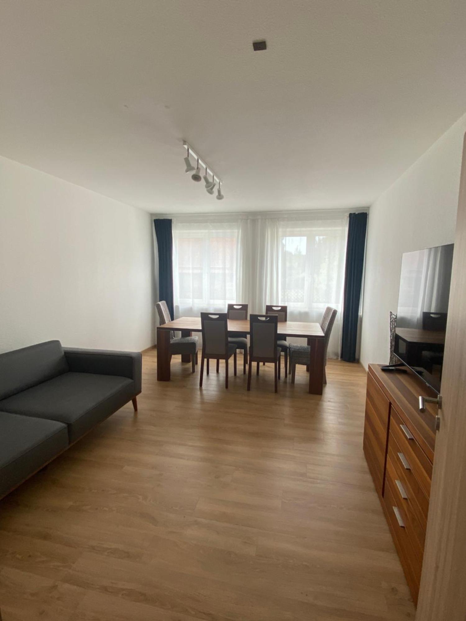 Ferienwohnung Feucht Eg Naturnah Parkplatz Wlan Kültér fotó